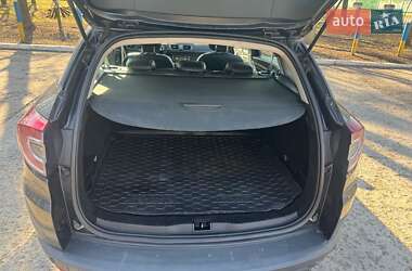 Универсал Renault Megane 2011 в 