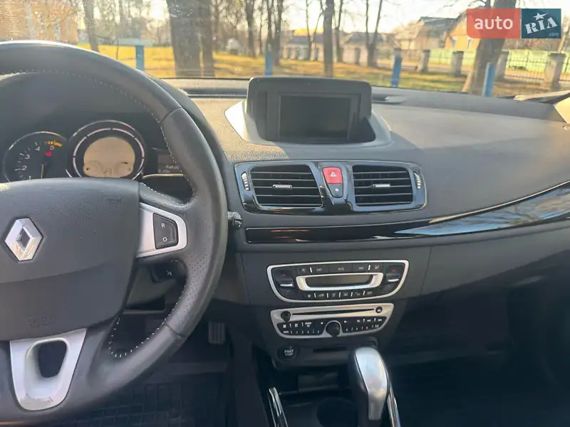 Renault Megane 2011 VIN VF1KZ090E45123351 фото оголошення 8 з 47