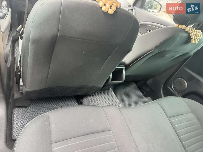 Универсал Renault Megane 2016 в Стрые