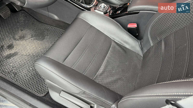 Універсал Renault Megane 2015 в Києві