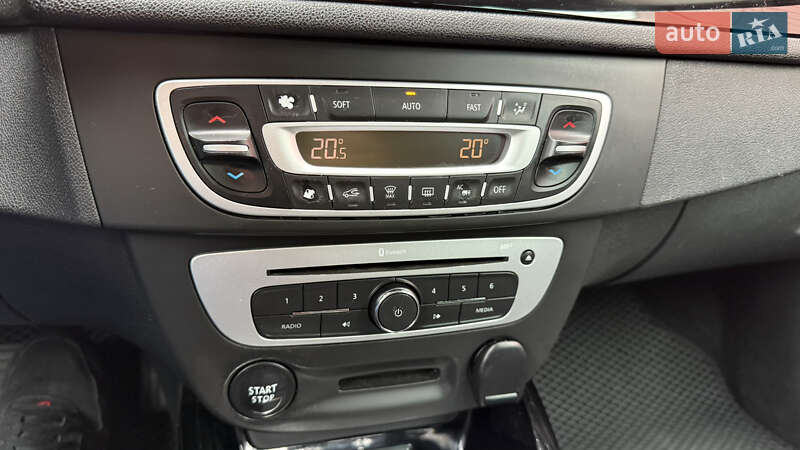 Універсал Renault Megane 2015 в Києві