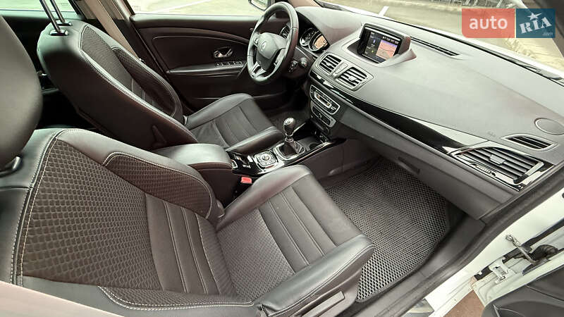 Універсал Renault Megane 2015 в Києві
