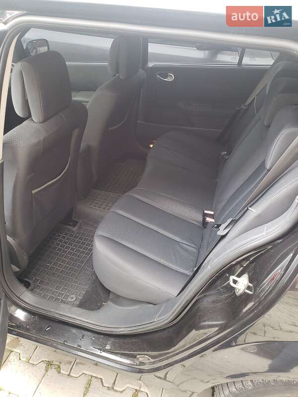Універсал Renault Megane 2005 в Тернополі