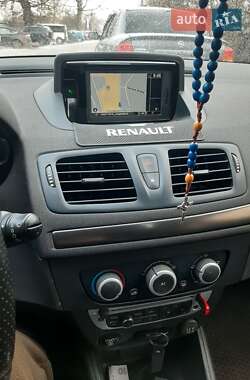Универсал Renault Megane 2013 в 