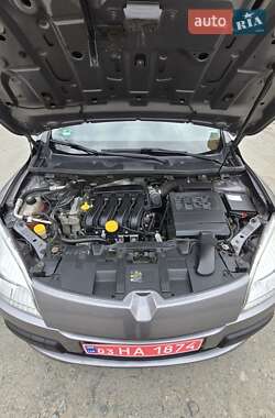 Универсал Renault Megane 2010 в 