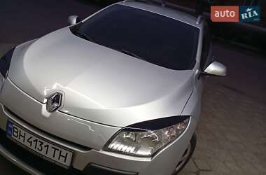 Універсал Renault Megane 2010 в Ананьїві