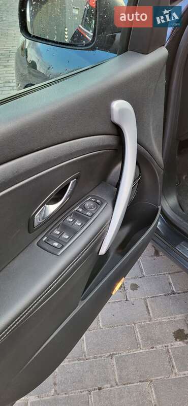 Універсал Renault Megane 2011 в Немовичах