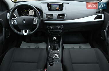 Универсал Renault Megane 2012 в 