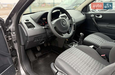 Универсал Renault Megane 2008 в 