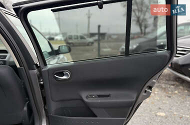 Универсал Renault Megane 2008 в 