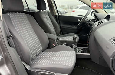 Универсал Renault Megane 2008 в 
