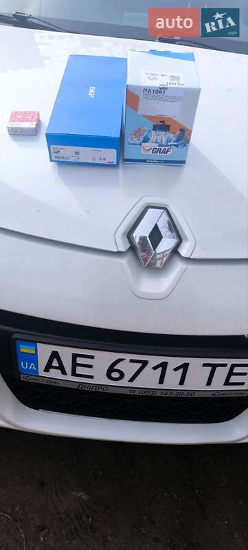 Универсал Renault Megane 2013 в Новомосковске фото 44 Универсал Renault Megane 2013 в Новомосковске