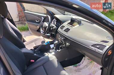 Универсал Renault Megane 2015 в 