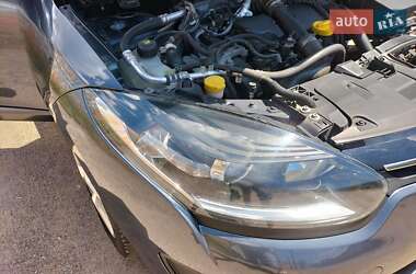 Универсал Renault Megane 2015 в 