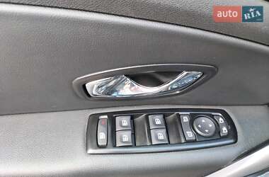 Универсал Renault Megane 2015 в 