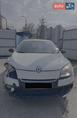 Универсал Renault Megane 2013 в 