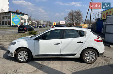 Универсал Renault Megane 2013 в 