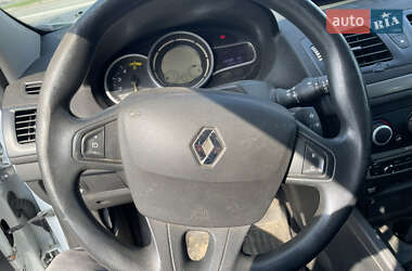 Универсал Renault Megane 2013 в 