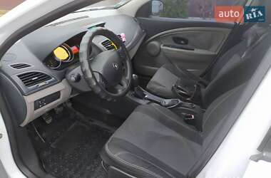Универсал Renault Megane 2010 в 