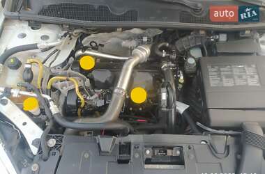 Универсал Renault Megane 2010 в 