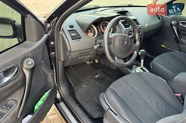 Универсал Renault Megane 2004 в 