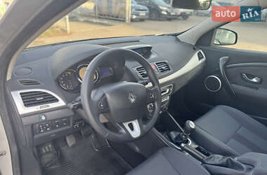 Универсал Renault Megane 2010 в 