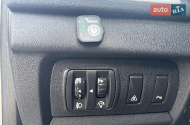 Универсал Renault Megane 2010 в 