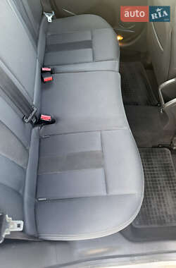 Универсал Renault Megane 2010 в 