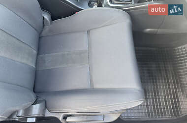 Универсал Renault Megane 2010 в 