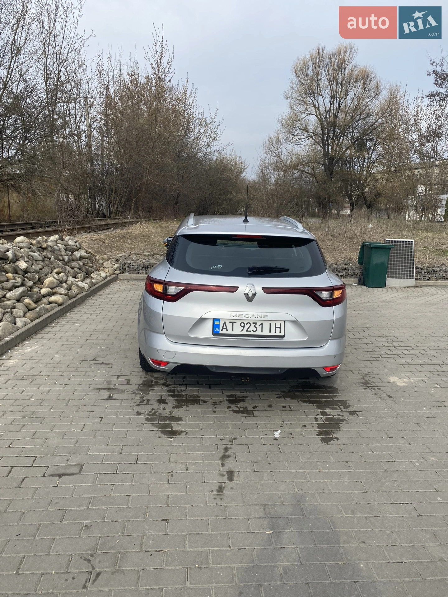 2016 Renault Megane - мініатюра 4