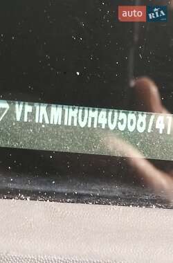 Универсал Renault Megane 2008 в 