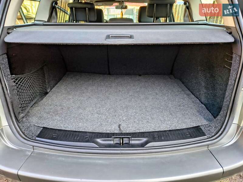 Універсал Renault Megane 2006 в Хоролі
