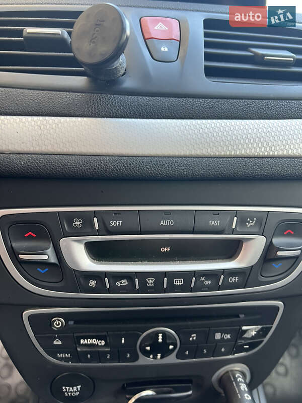 Універсал Renault Megane 2011 в Рівному фото 10 Універсал Renault Megane 2011 в Рівному