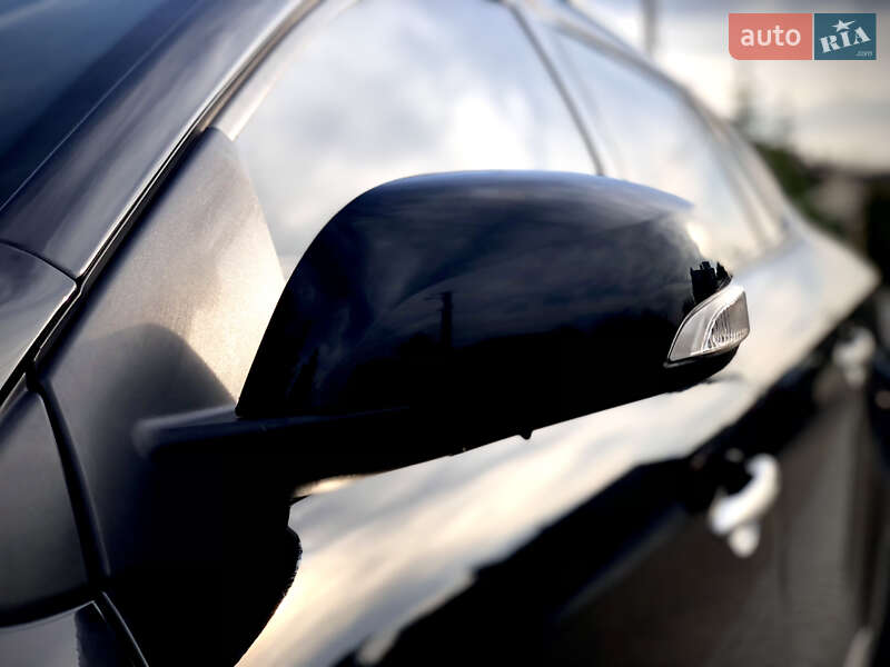 Універсал Renault Megane 2011 в Львові