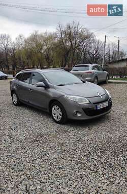 Універсал Renault Megane 2011 в Коломиї