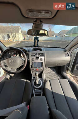 Універсал Renault Megane 2003 в 