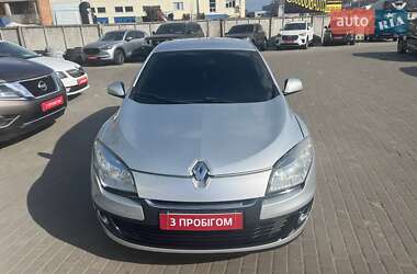Універсал Renault Megane 2013 в Полтаві