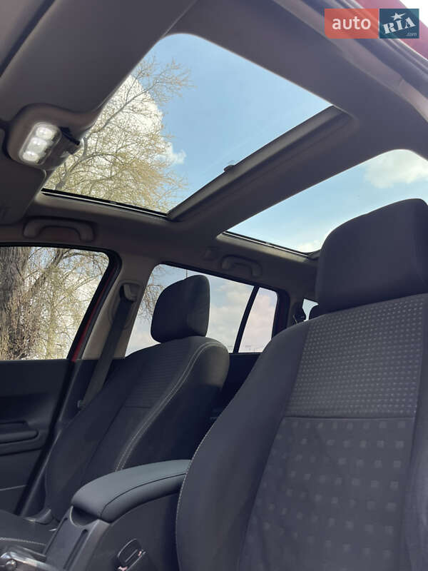 Универсал Renault Megane 2005 в Дрогобыче