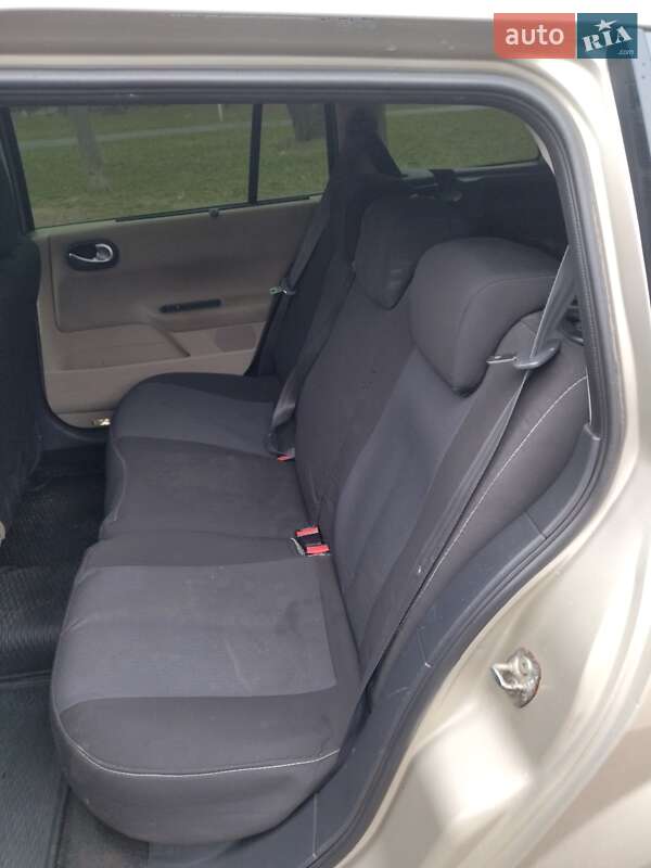 Универсал Renault Megane 2006 в Полтаве