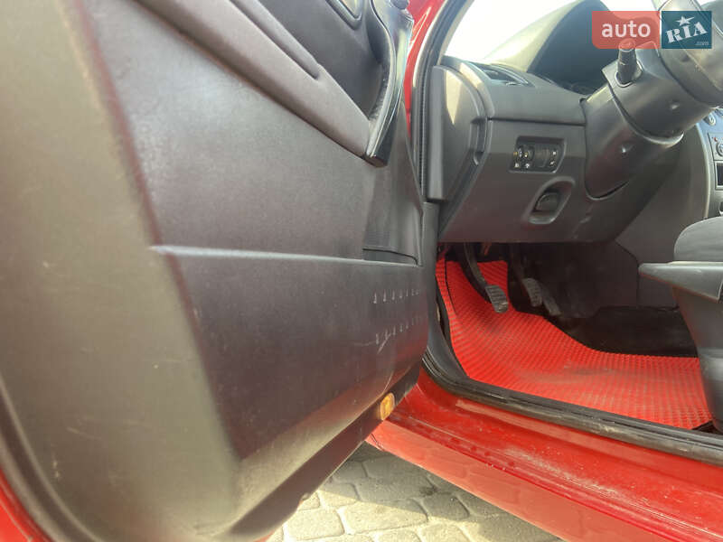 Універсал Renault Megane 2007 в Луцьку