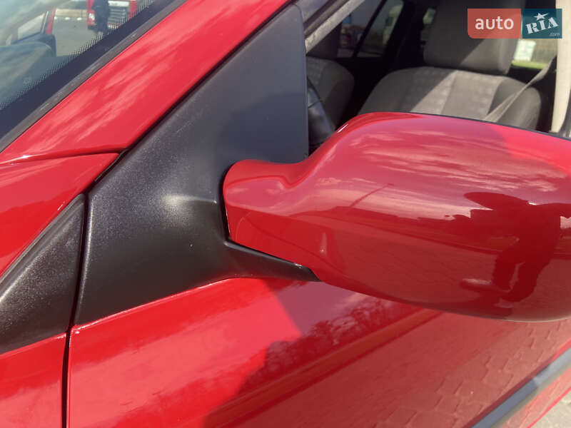 Універсал Renault Megane 2007 в Луцьку