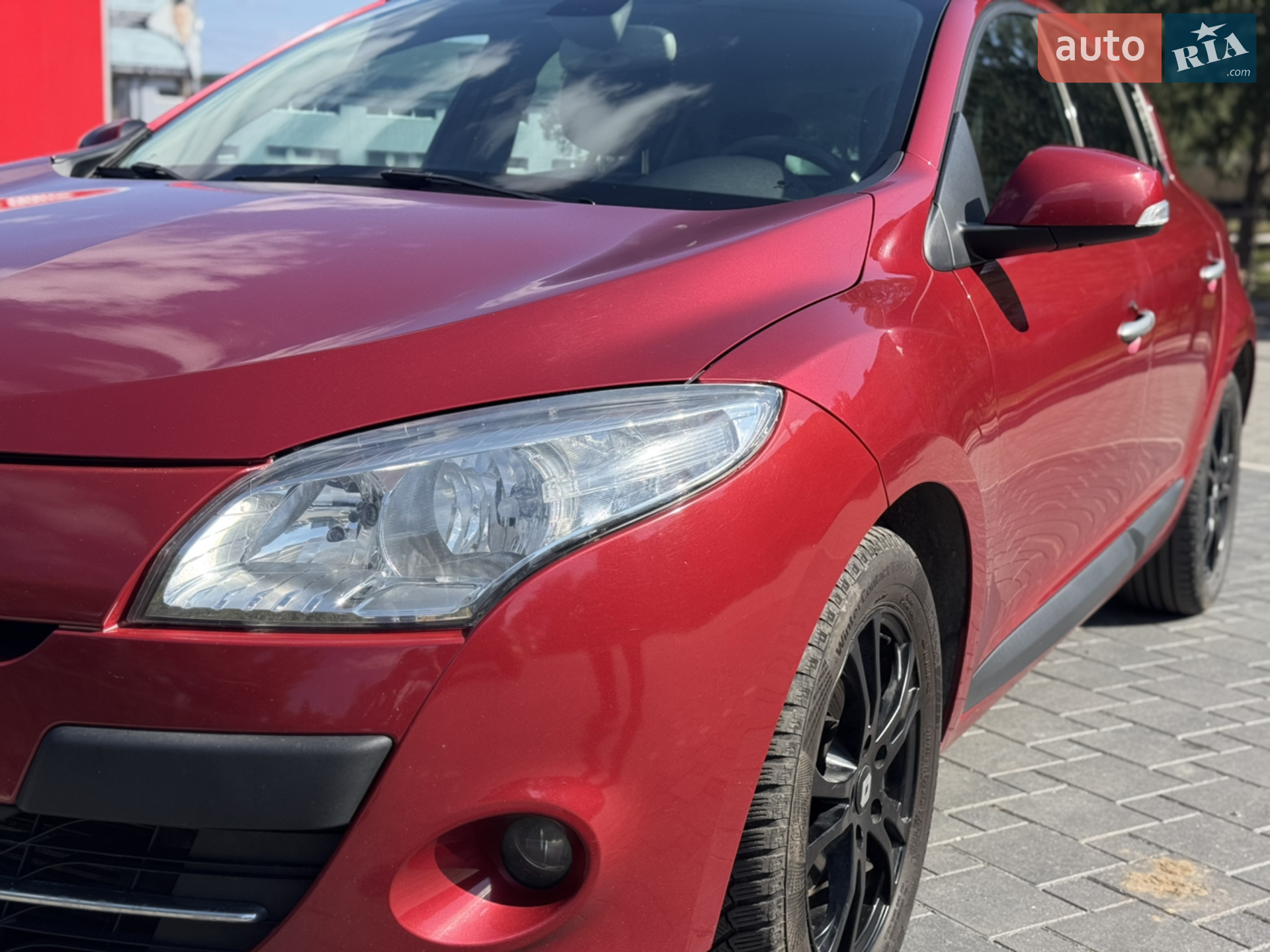 2010 Renault Megane - мініатюра 9
