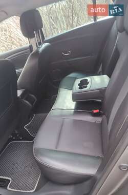 Универсал Renault Megane 2012 в 