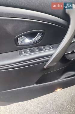 Универсал Renault Megane 2012 в 