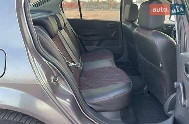 Седан Renault Megane 2004 в 