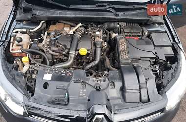 Универсал Renault Megane 2016 в 