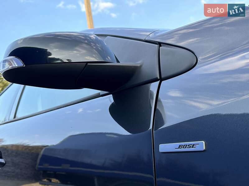 Універсал Renault Megane 2013 в Рівному