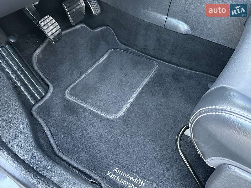 Універсал Renault Megane 2013 в Рівному
