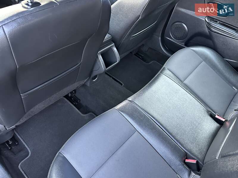 Універсал Renault Megane 2013 в Рівному