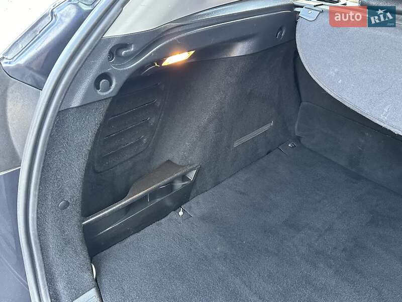 Універсал Renault Megane 2013 в Рівному